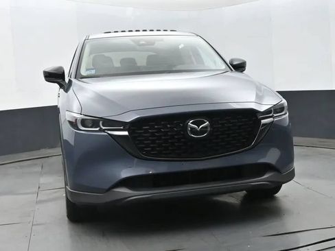 Used 2025 MAZDA CX-5 Carbon Edition AWD/4WD image 3
