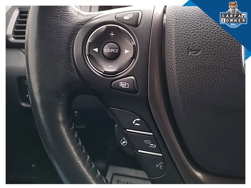 Used 2022 Honda Ridgeline RTL-E image 30