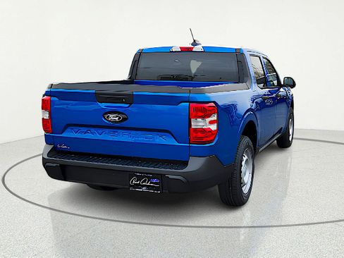 New 2026 Ford Maverick XL w/ Equipment Group 101A image 8
