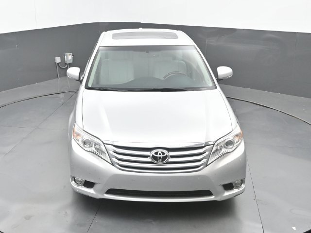 Used 2011 Toyota Avalon Limited FWD image 14