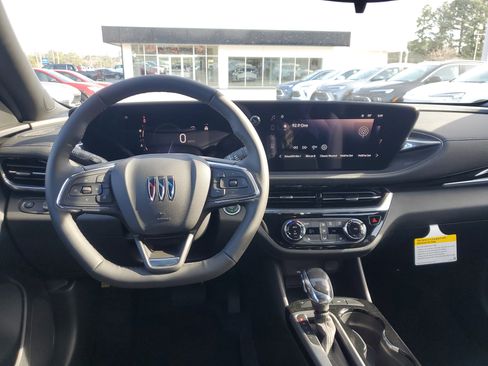 New 2026 Buick Envista Sport Touring w/ Convenience I Package image 14