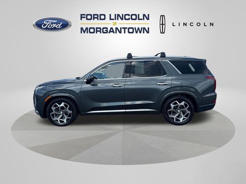 Used 2022 Hyundai Palisade Calligraphy AWD/4WD image 1