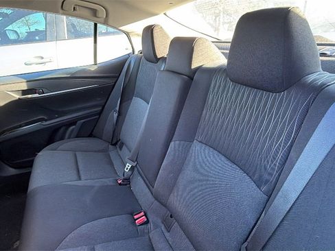 Used 2025 Toyota Camry LE image 13