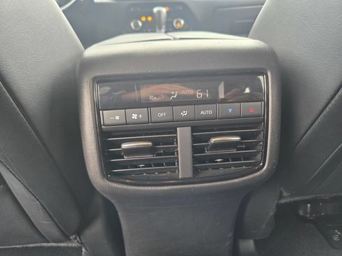 Used 2018 MAZDA CX-9 Touring w/ Touring Premium Package FWD image 13