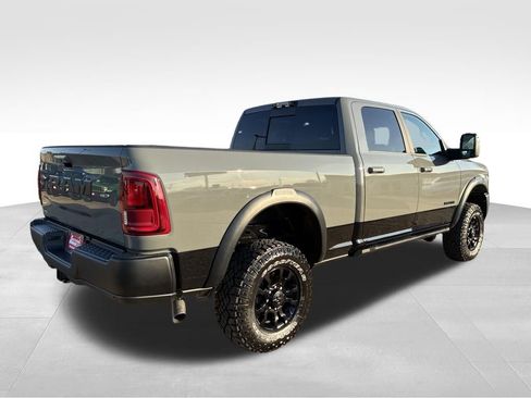 New 2026 RAM 2500 Power Wagon image 5