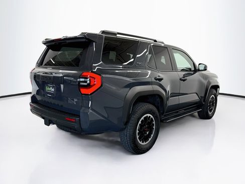 Used 2026 Toyota 4Runner TRD Off-Road AWD/4WD image 9