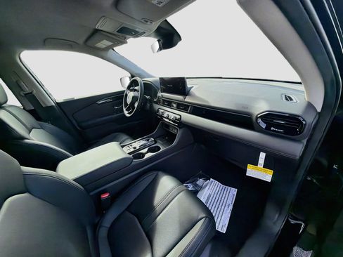 New 2026 Honda Pilot EX-L image 25