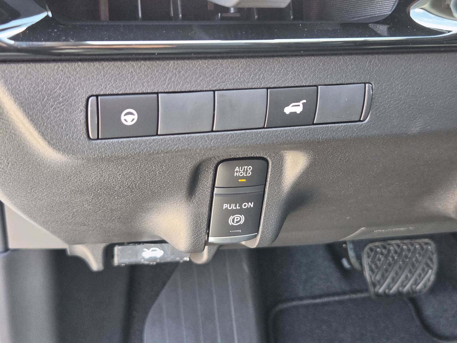 New 2027 Nissan Murano SL AWD/4WD image 21