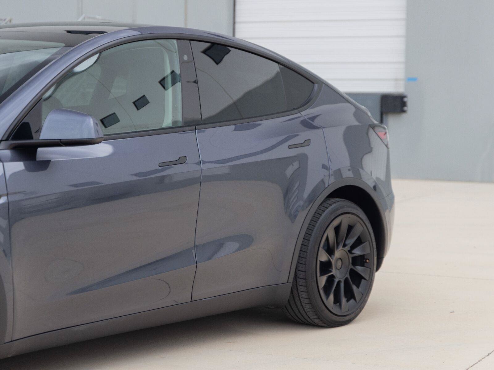 Used 2020 Tesla Model Y Long Range AWD/4WD image 14