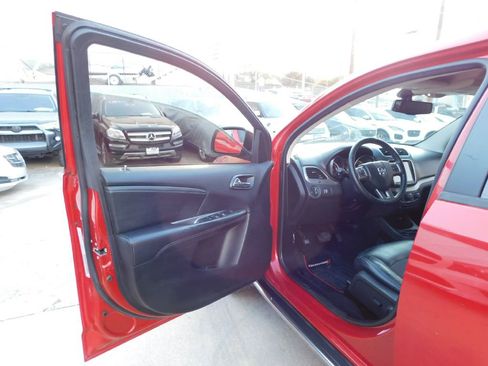 Used 2016 Dodge Journey Crossroad image 20