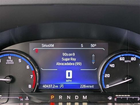 Used 2022 Ford Bronco Sport Badlands image 30