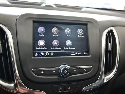 Used 2022 Chevrolet Equinox LT FWD image 15
