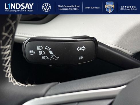 Used 2025 Volkswagen Taos S image 22
