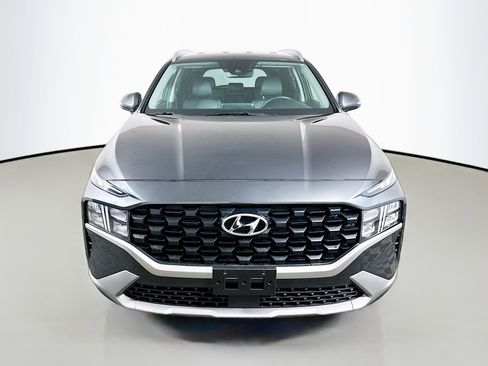 Certified 2023 Hyundai Santa Fe SEL AWD/4WD image 2