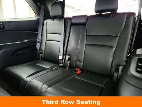 Used 2022 Honda Pilot TrailSport image 32