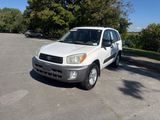 Used 2002 Toyota RAV4 2WD image 3