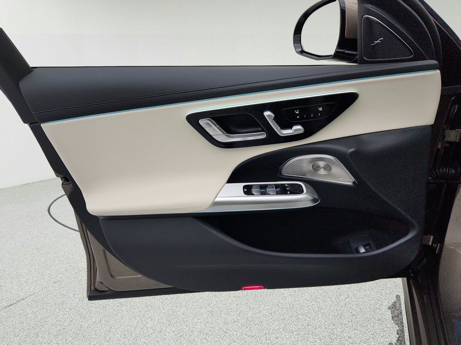 New 2027 Mercedes-Benz E 350 Sedan image 22