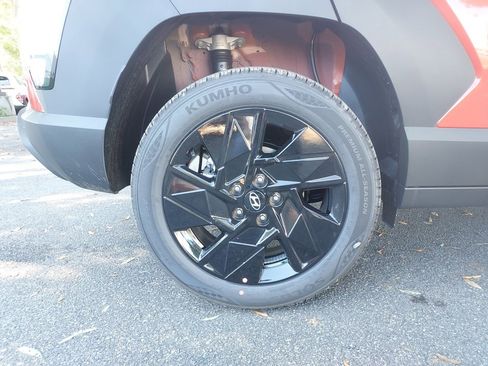 New 2026 Hyundai Kona SEL Sport image 35