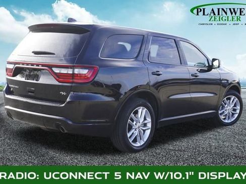Used 2022 Dodge Durango R/T image 3