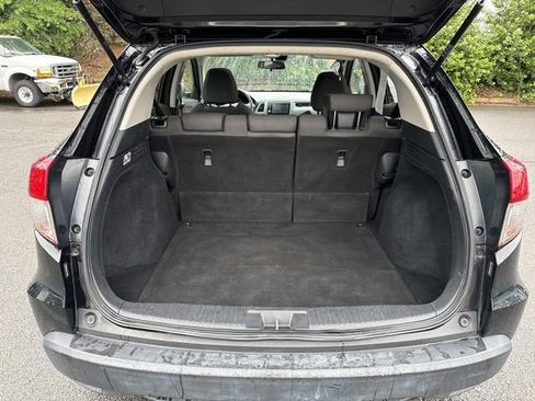 Used 2020 Honda HR-V EX image 12