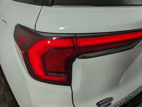 New 2026 GMC Terrain AT4 w/ Convenience Package III image 12