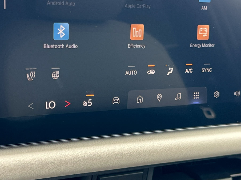 New 2026 MAZDA CX-5 Preferred AWD/4WD image 22