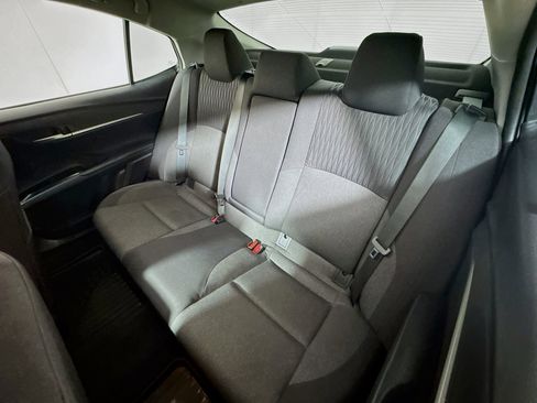 Used 2025 Toyota Camry LE image 20