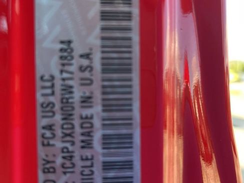 Certified 2024 Jeep Wrangler Sport S image 46