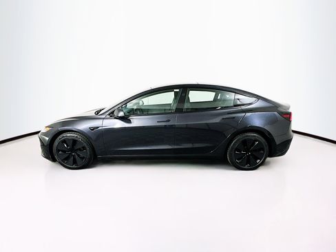 Used 2024 Tesla Model 3 Long Range RWD image 4