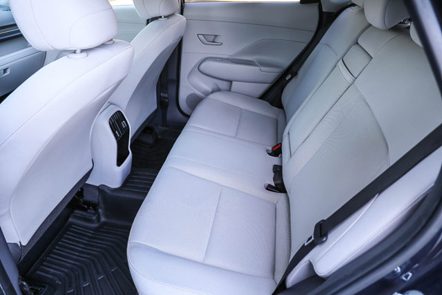 Certified 2024 Hyundai Kona SEL FWD image 20