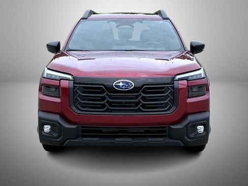 Used 2026 Subaru Outback Limited XT AWD/4WD image 2