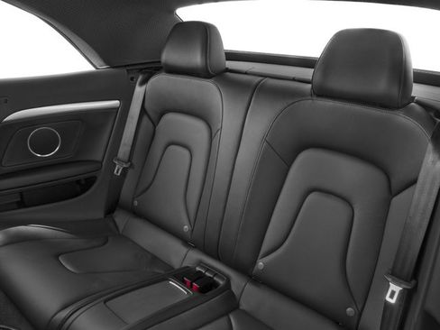 Used 2017 Audi A5 2.0T Sport image 13