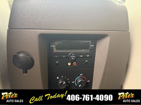 Used 2013 Ford Expedition XL w/ HD Trailer Tow Pkg AWD/4WD image 13