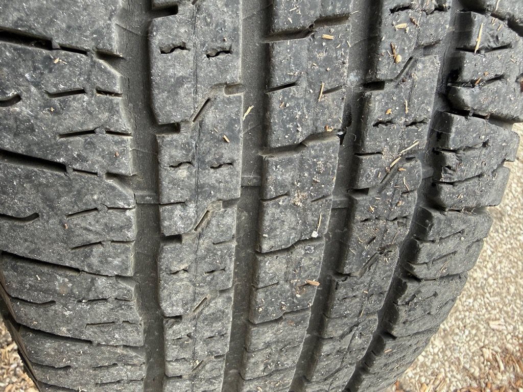 Used 1998 Ford F150 4x4 SuperCab image 14