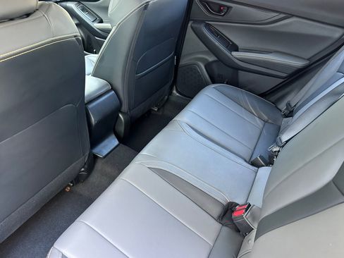 Used 2023 Subaru Crosstrek 2.5i Sport AWD/4WD image 25