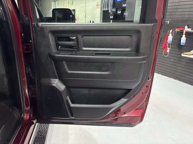 Used 2022 RAM 2500 Tradesman AWD/4WD image 31