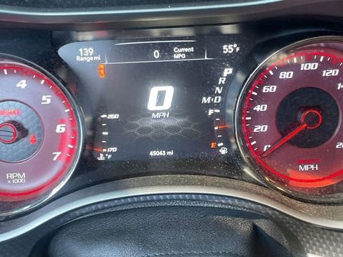 Used 2018 Dodge Charger SRT Hellcat w/ Harman/Kardon Audio Group image 14