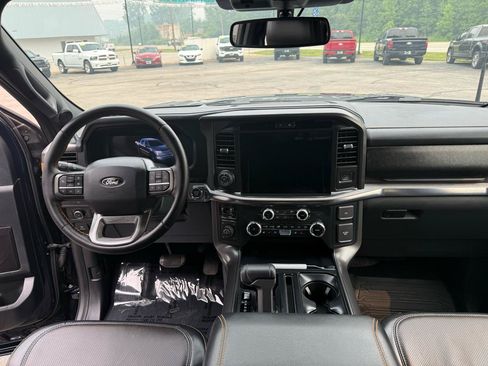 Used 2025 Ford F150 Tremor w/ Equipment Group 402A High AWD/4WD image 18