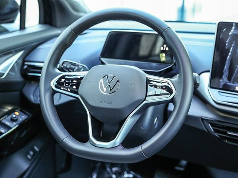 New 2026 Volkswagen ID.4 Pro S image 26