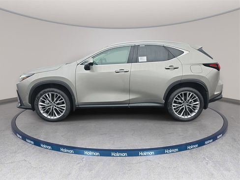 New 2026 Lexus NX 350 AWD w/ Luxury Package image 8
