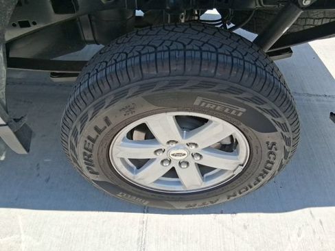 Used 2026 Ford F150 XL w/ Equipment Group 103A High AWD/4WD image 16