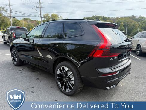 New 2026 Volvo XC60 B5 Plus w/ Protection Package Premier image 6