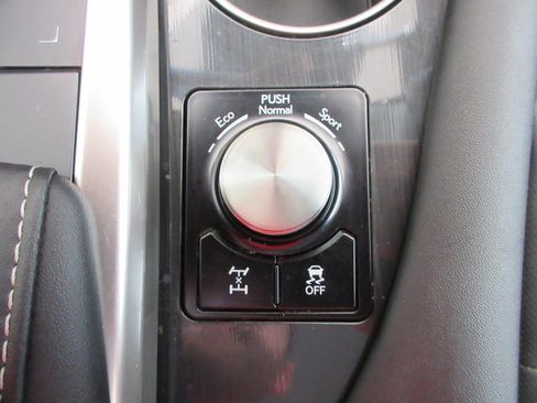 Used 2022 Lexus RX 350 AWD w/ 3500 lbs Tow Prep Package image 45