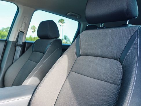Used 2023 Honda CR-V LX image 24