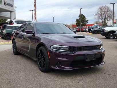 Used 2021 Dodge Charger GT