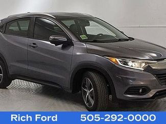 Used 2021 Honda HR-V EX-L 360° Tour