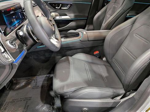 Used 2026 Mercedes-Benz E 53 AMG 4MATIC Sedan image 17