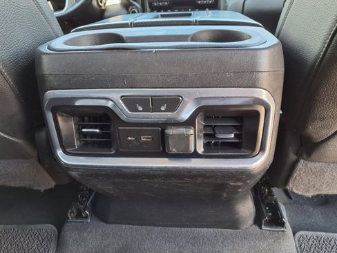 Used 2021 GMC Sierra 2500 Denali w/ Denali Ultimate Package image 17