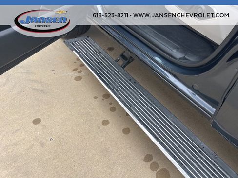 Used 2024 Jeep Wagoneer Series III w/ Premium Group I image 11