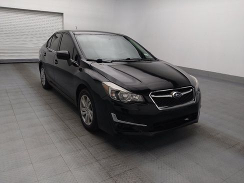 Used 2015 Subaru Impreza 2.0i Premium AWD/4WD image 13